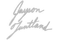 Jayson Tuntland - Website